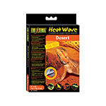 Коврик с обогревом Hagen Heat Wave Desert 10 x 12.5 см 4W